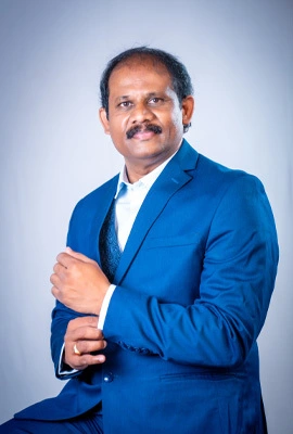 Chairman